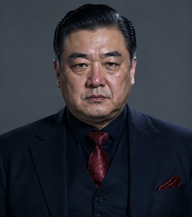 AI角色生成